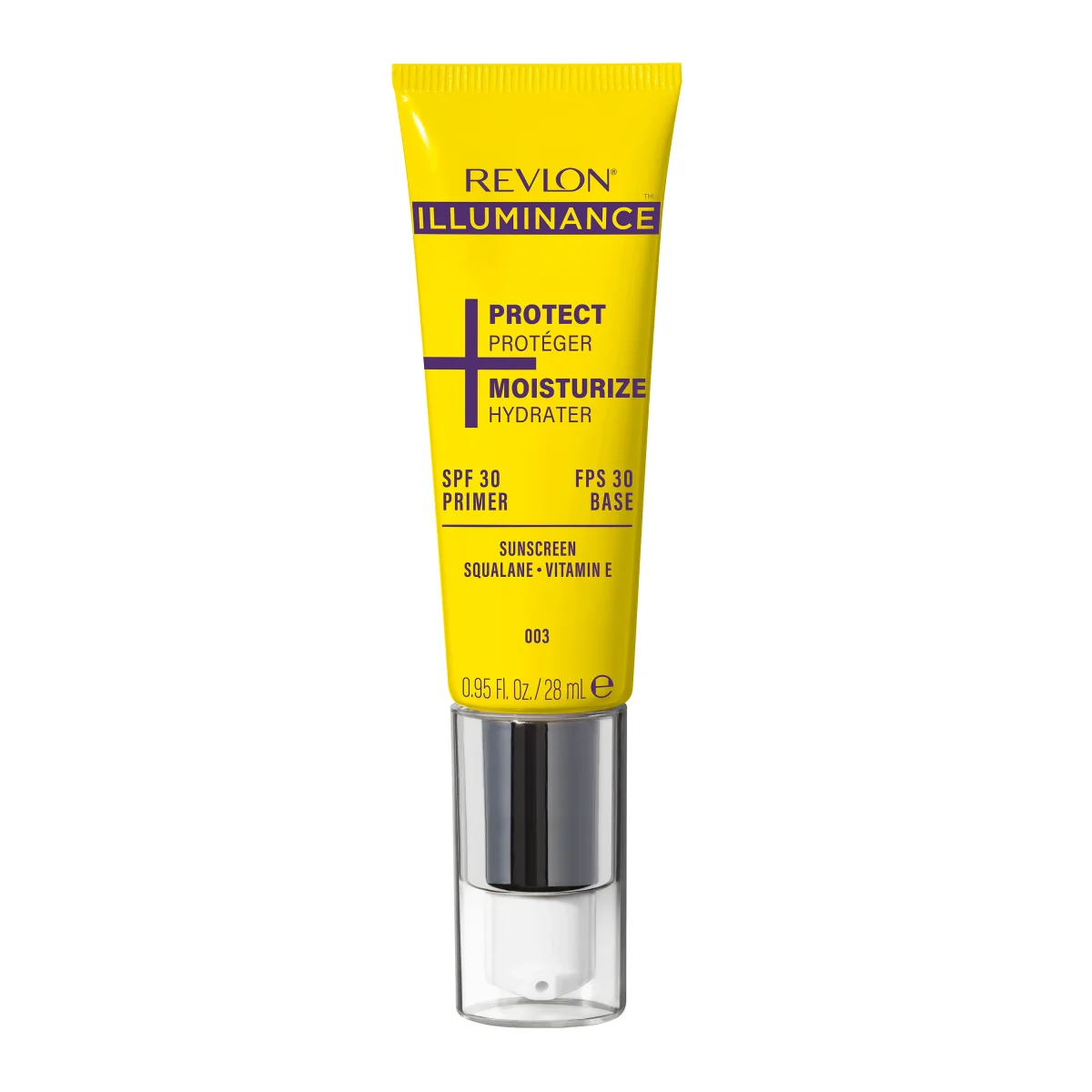 Illuminance™ Protect + Moisturize Primer SPF 30 by Revlon