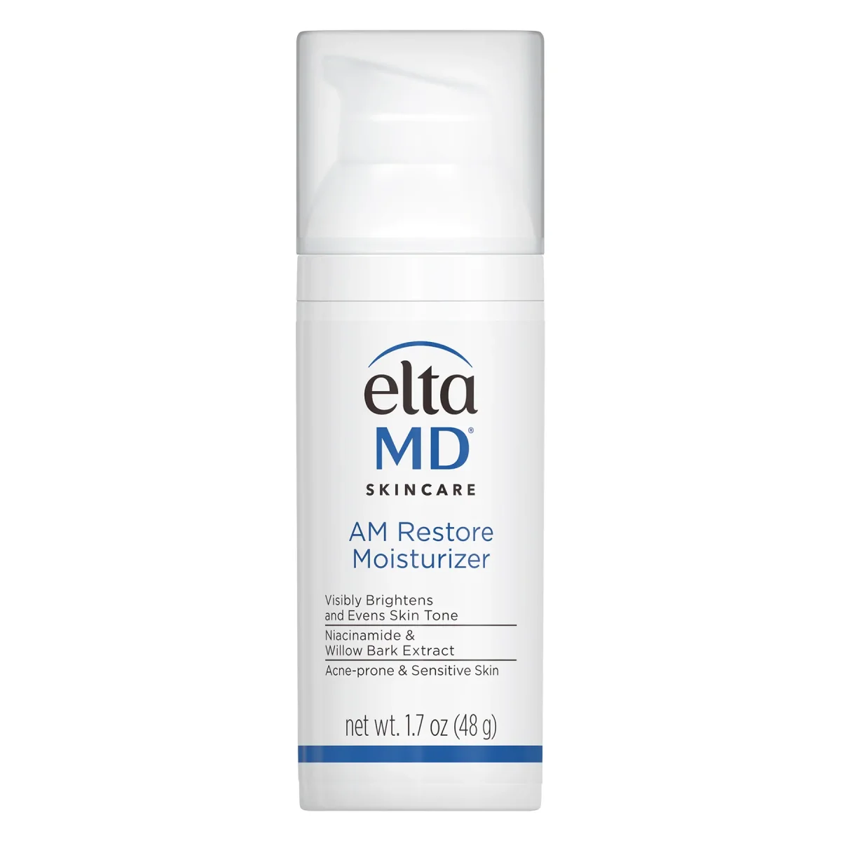 AM Restore Moisturizer by EltaMD