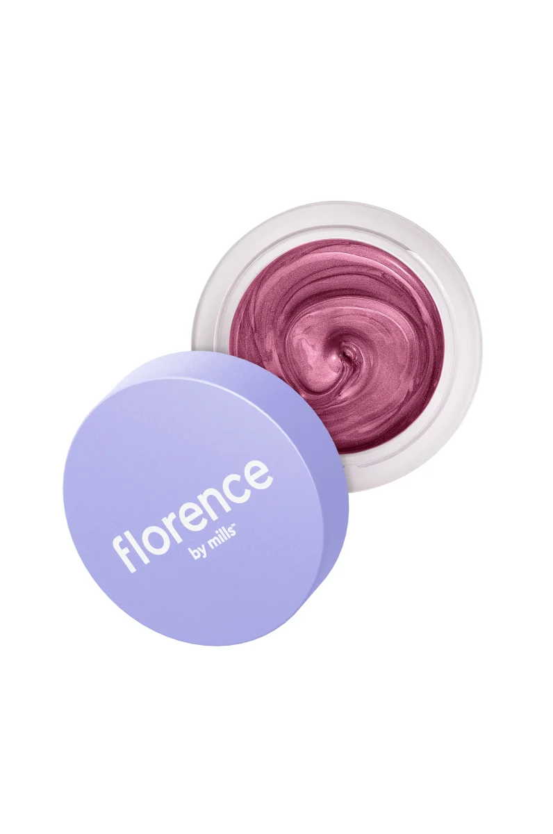Mind Glowing Peel Off Mask by florence by mills