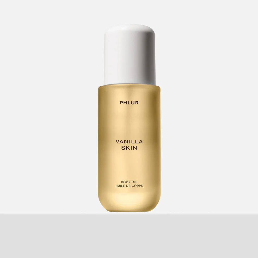 Vanilla Skin Body Oil by Phlur