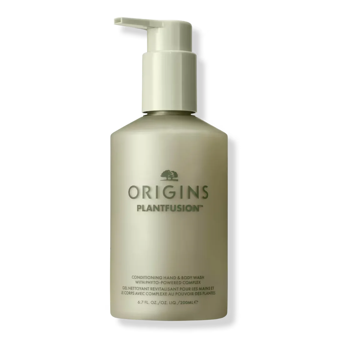 Plantfusion Conditioning Hand & Body Wash by Origins