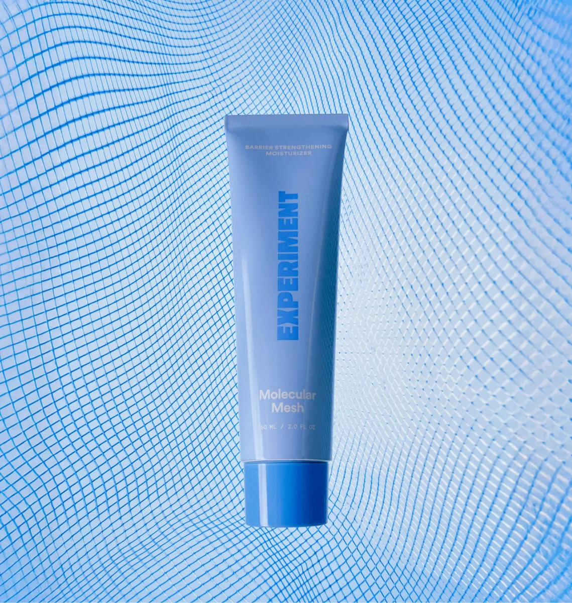 Molecular Mesh Barrier Strengthening Moisturizer by Experiment Beauty