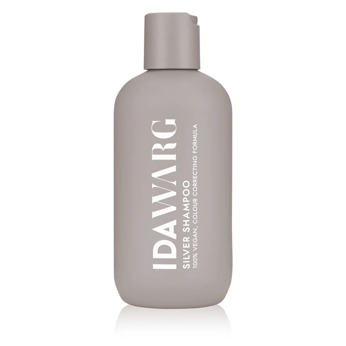 Silver Shampoo by IDA WARG Beauty