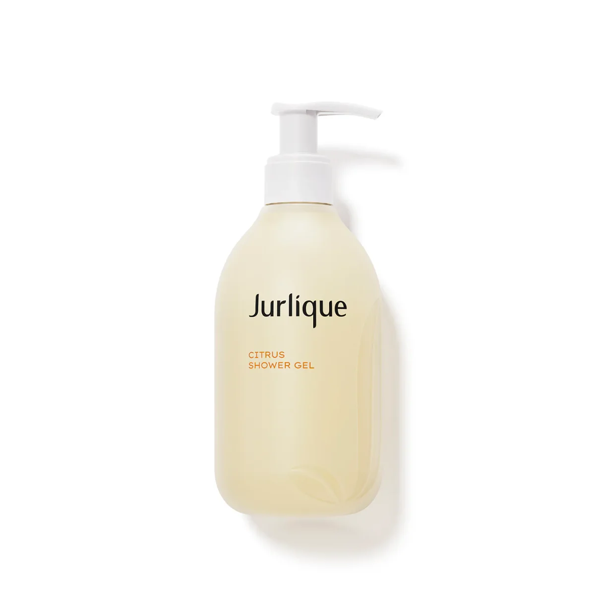 Citrus Shower Gel by Jurlique