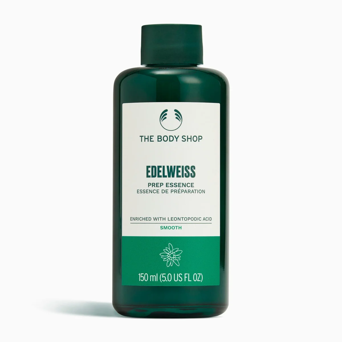 Edelweiss Prep Essence by The Body Shop