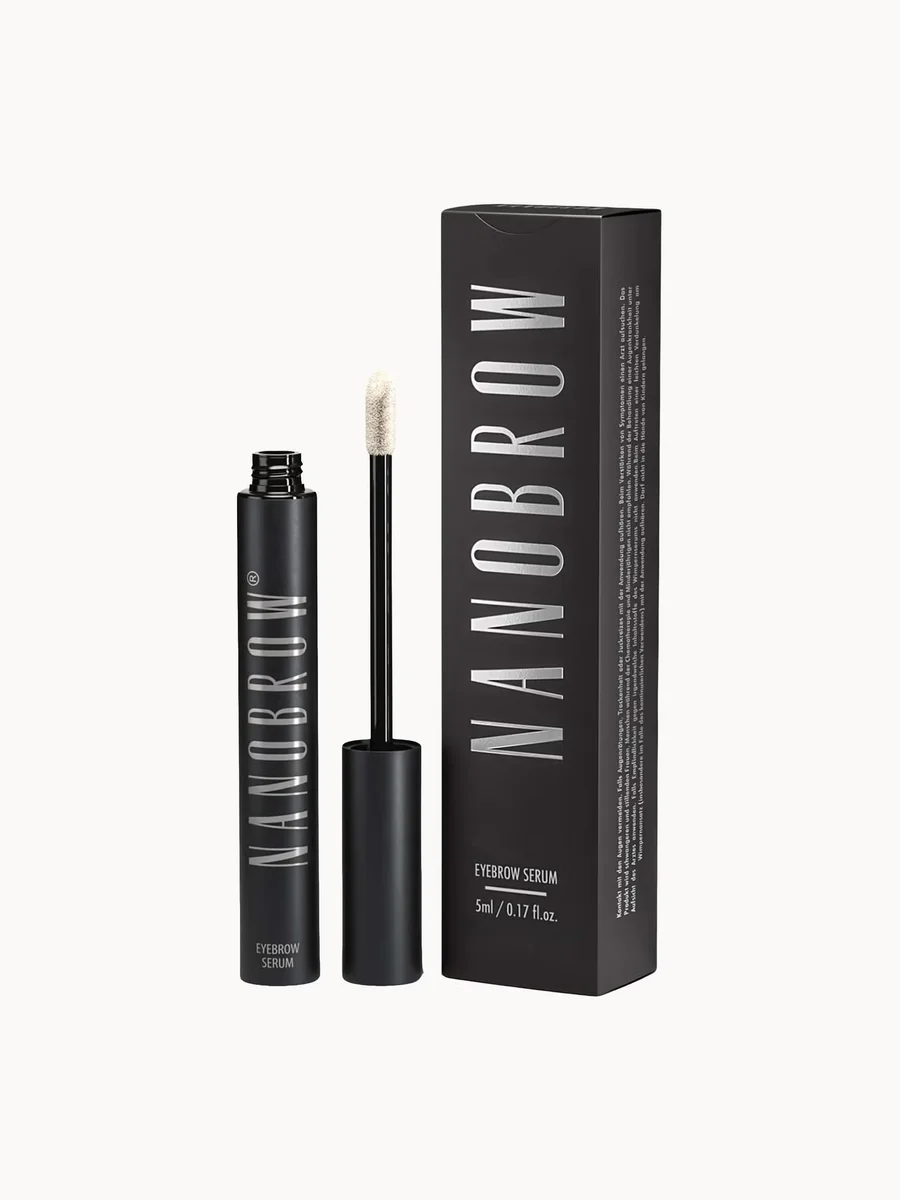 Eyebrow Serum by Nanobrow