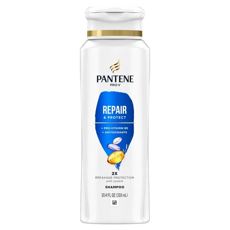 Repair & Protect Shampoo by Pantene