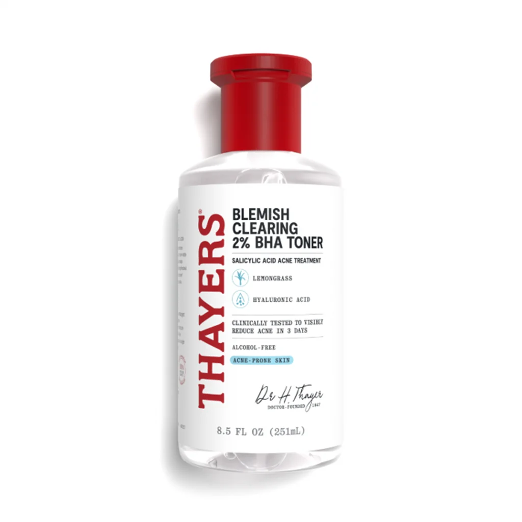 Blemish Clearing 2% Toner by Thayers