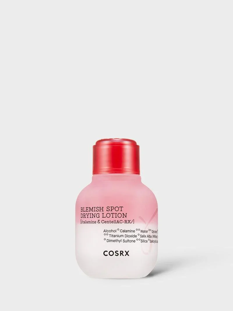 AC Collection Blemish Spot Drying Lotion by COSRX