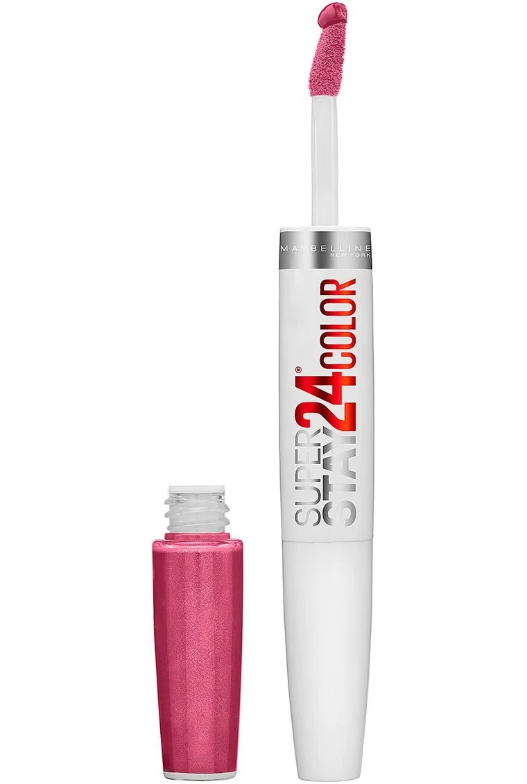 Super Stay 24® 2-Step Liquid Lipstick by Maybelline
