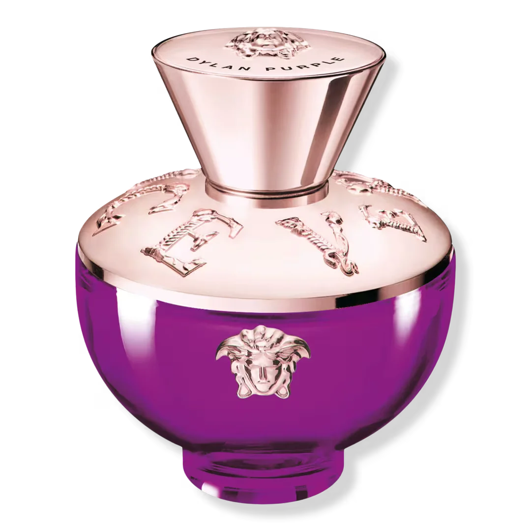 Dylan Purple Pour Femme Eau de Parfum by Versace