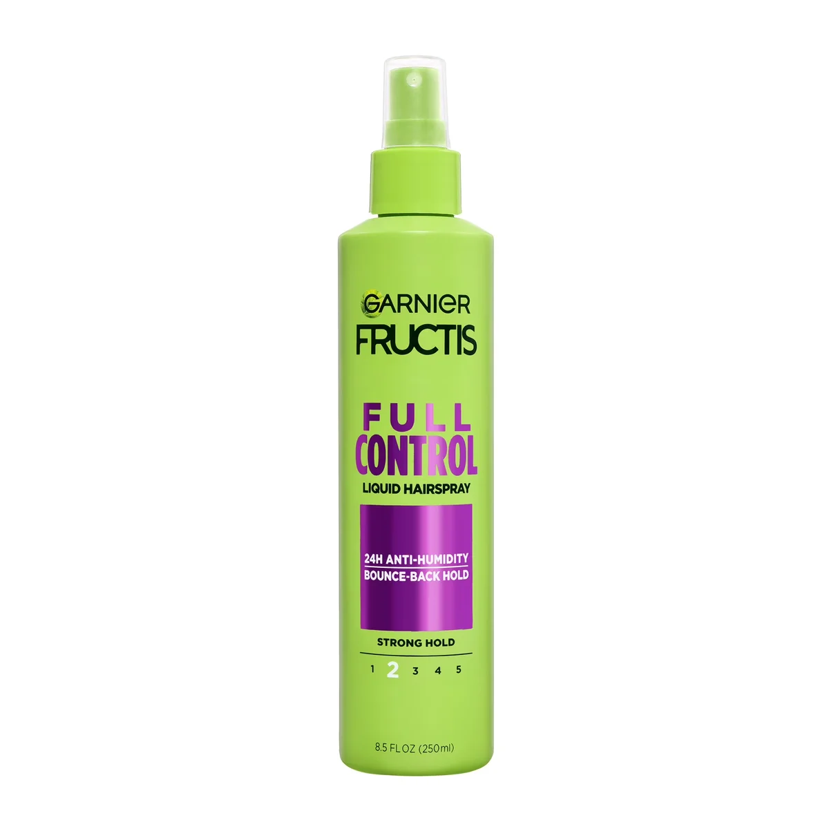Fructis Full Control Liquid Hairspray by Garnier