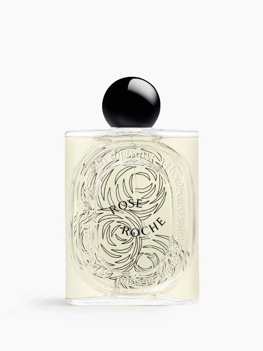 Rose Roche Eau de Parfum by Diptyque