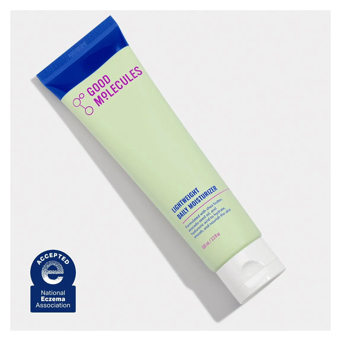 Lightweight Daily Moisturizer by Good Molecules