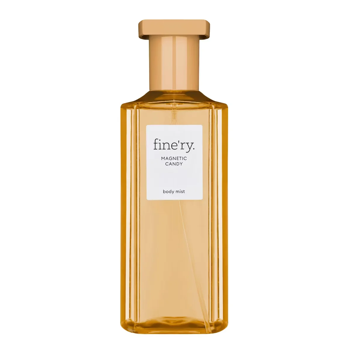 Magnetic Candy Body Mist by Fine'ry
