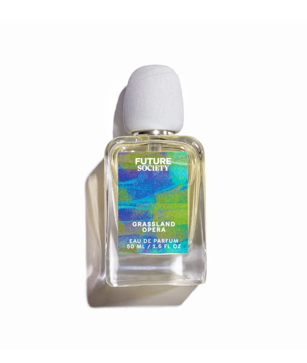 Grassland Opera Eau de Parfum by Future Society