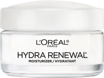 Hydra Renewal Moisturizer by L'Oréal Paris
