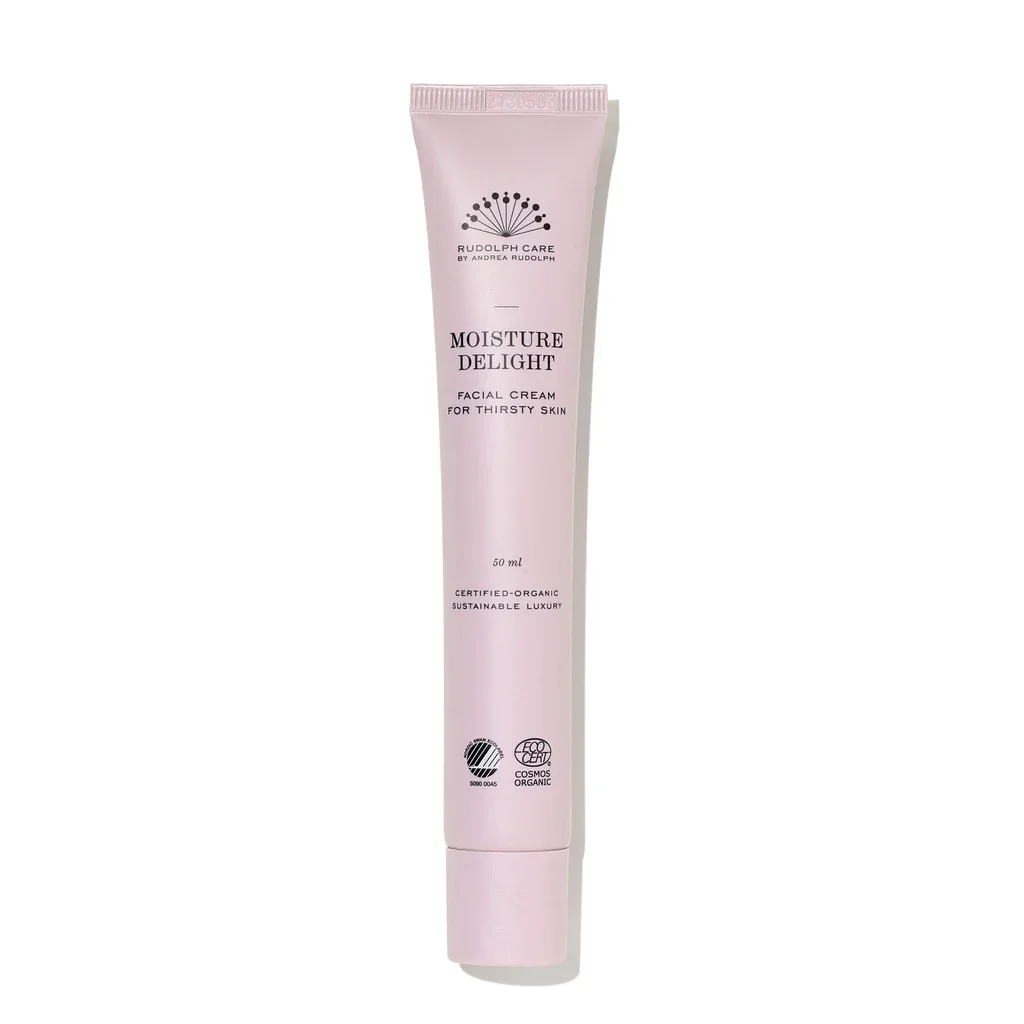 Moisture Delight by Rudolph Care