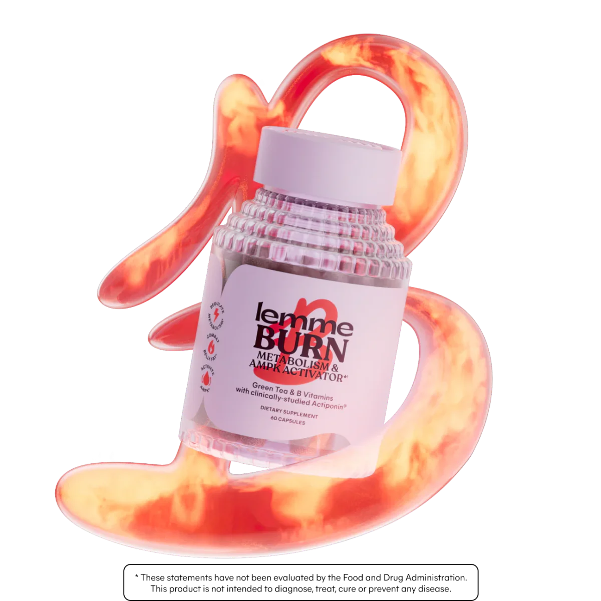 Lemme Burn Capsules by Lemme