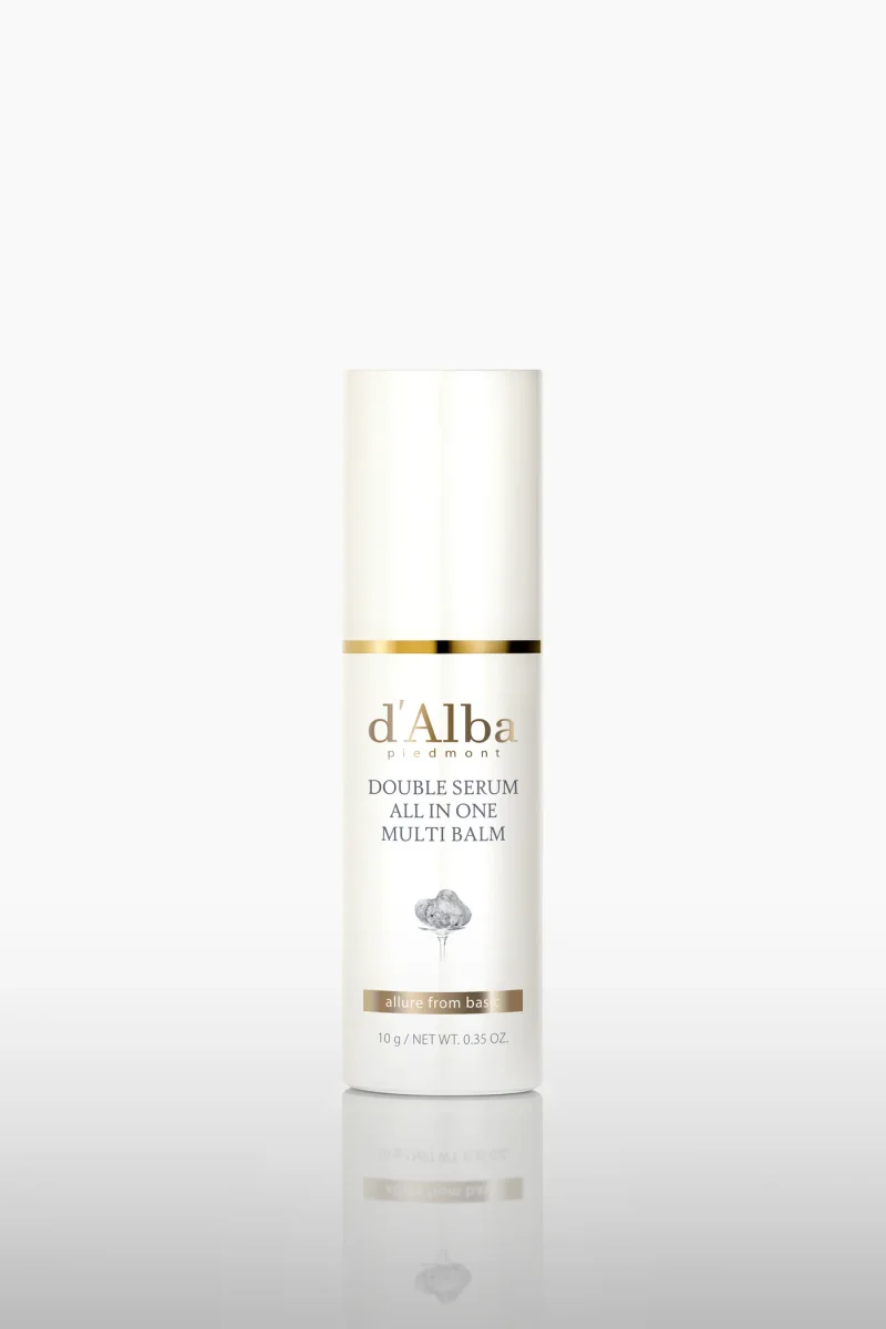 Double Serum All In One Multi Balm Stick by d'Alba