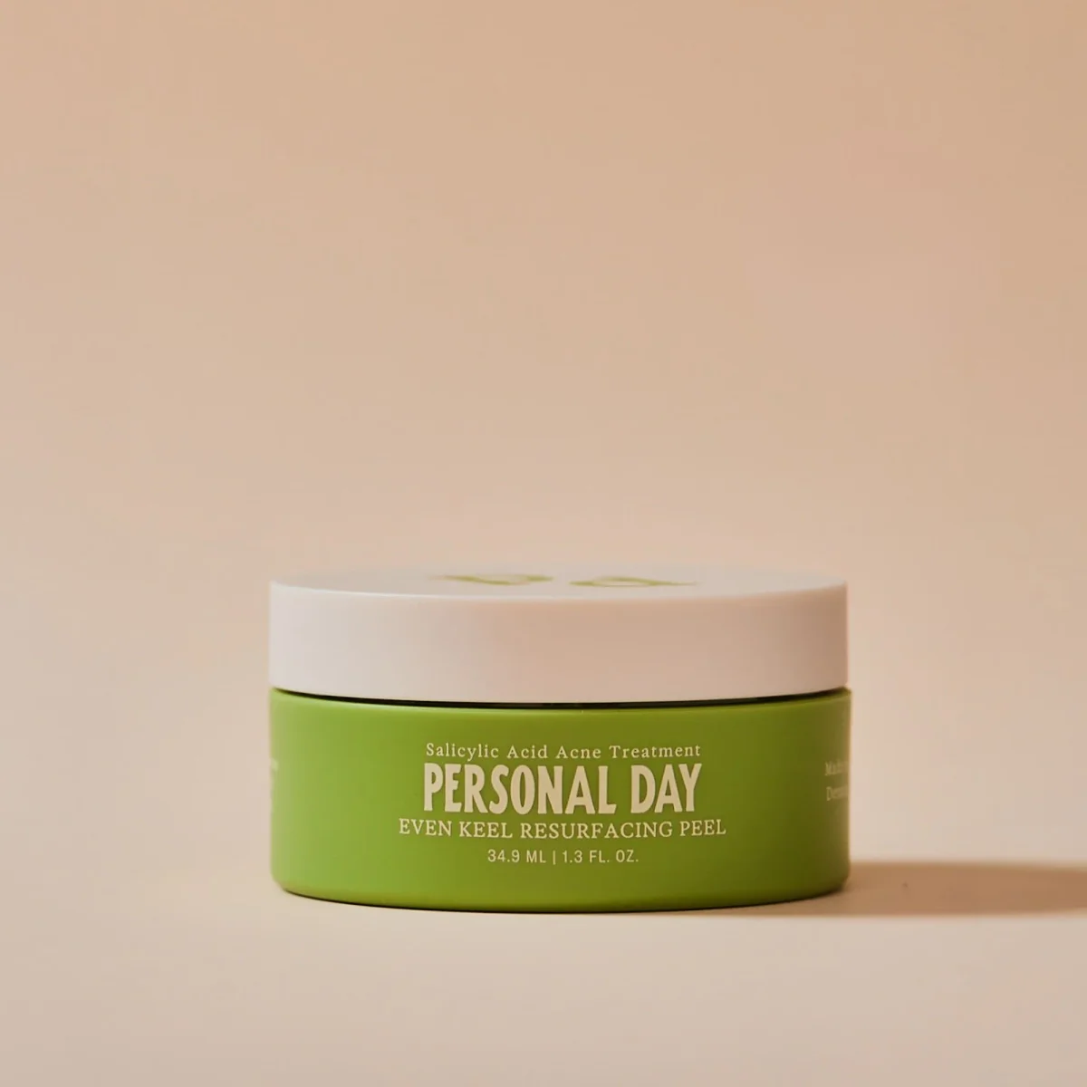 Even Keel Resurfacing Peel by Personal Day