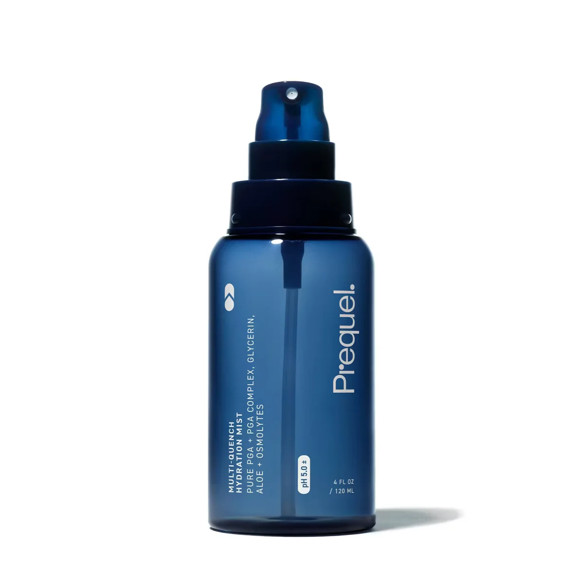 Multi-Quench Hydration Face Mist by Prequel
