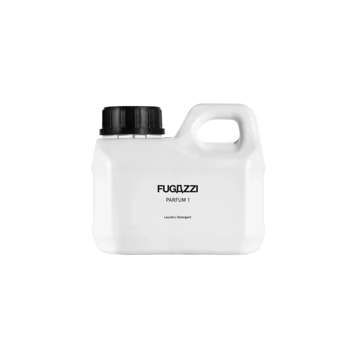Parfum 1 Laundry Detergent by FUGAZZI