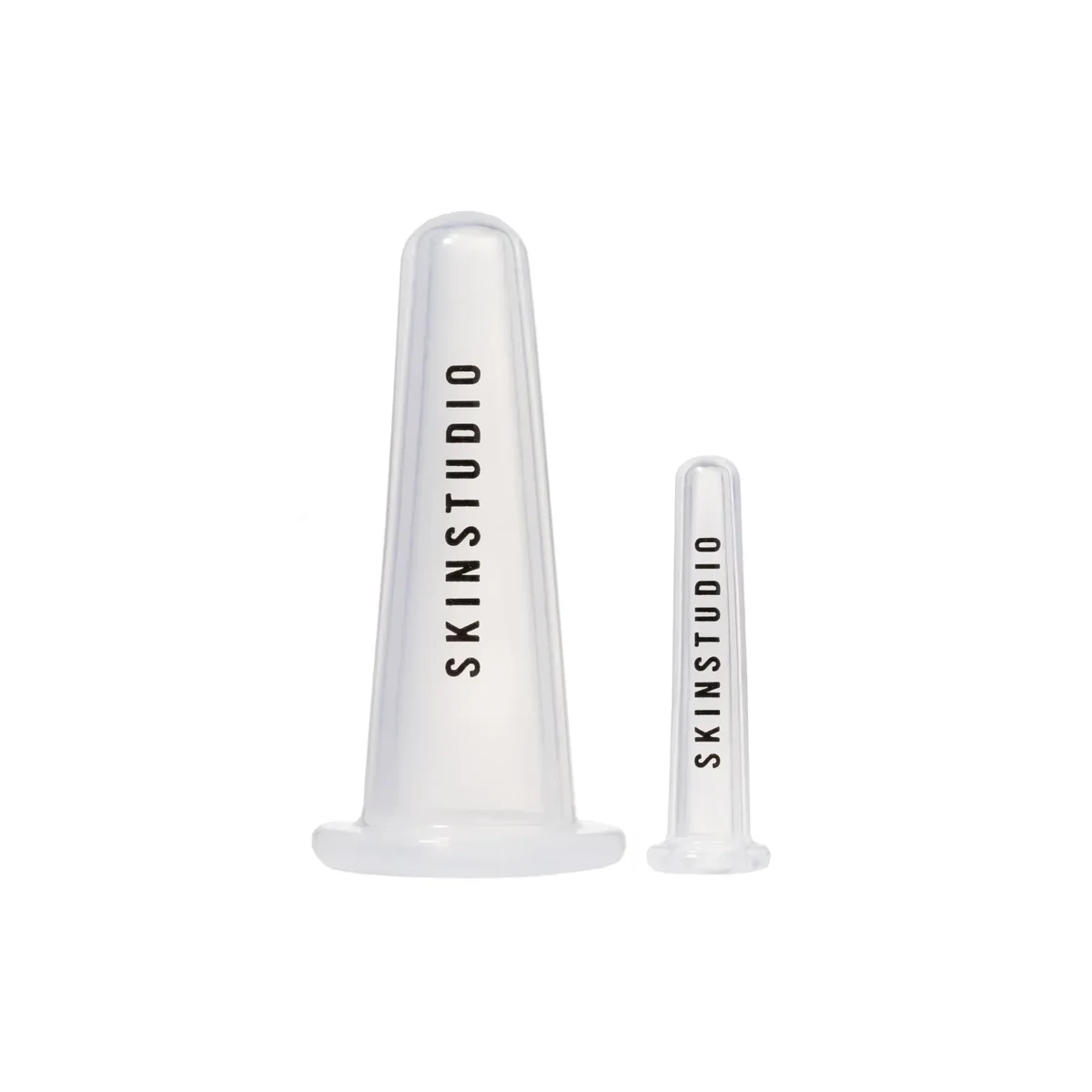 Skin Studio Face Cupping Duo by BPerfect