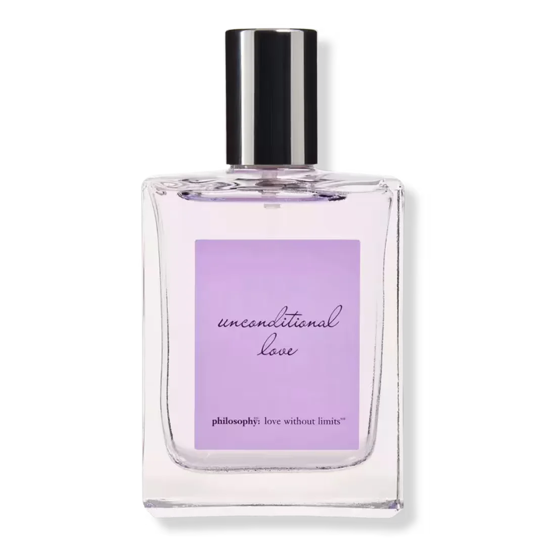 Unconditional Love Eau de Toilette by Philosophy