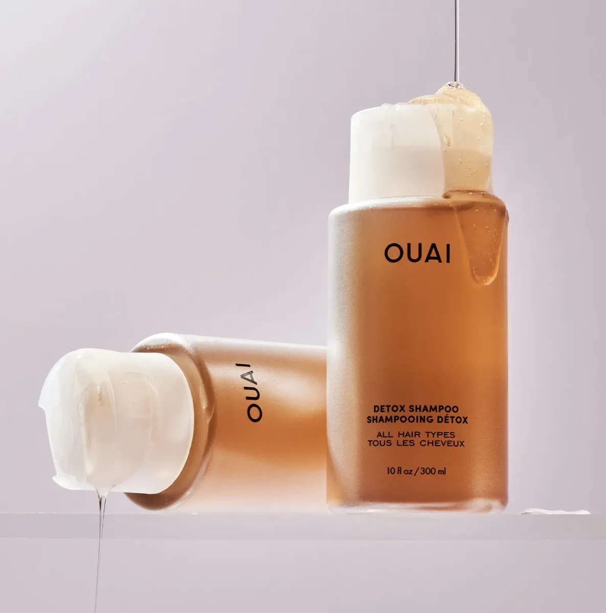 Detox Shampoo by OUAI