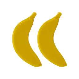 Banana Split Eye Pads Eye Mask by LUSH