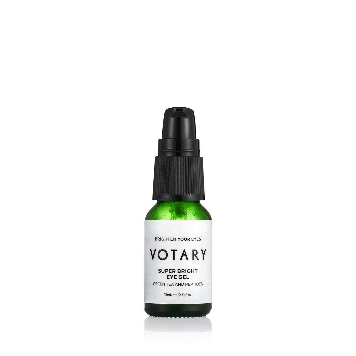 Super Bright Eye Gel by VOTARY