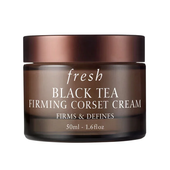 Black Tea Firming Corset Cream by Fresh