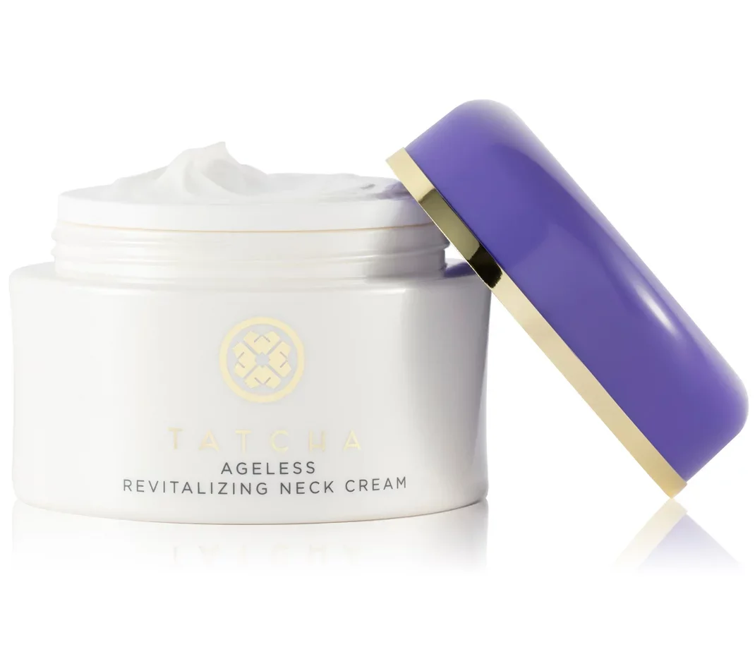 Ageless Revitalizing Neck Cream by Tatcha