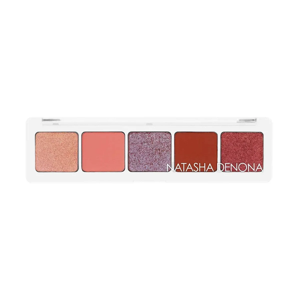 Coral Eyeshadow Palette by Natasha Denona