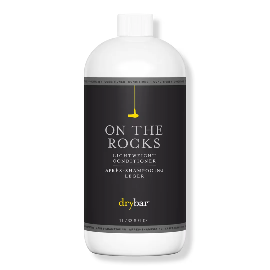 On The Rocks Lightweight Conditioner by Drybar