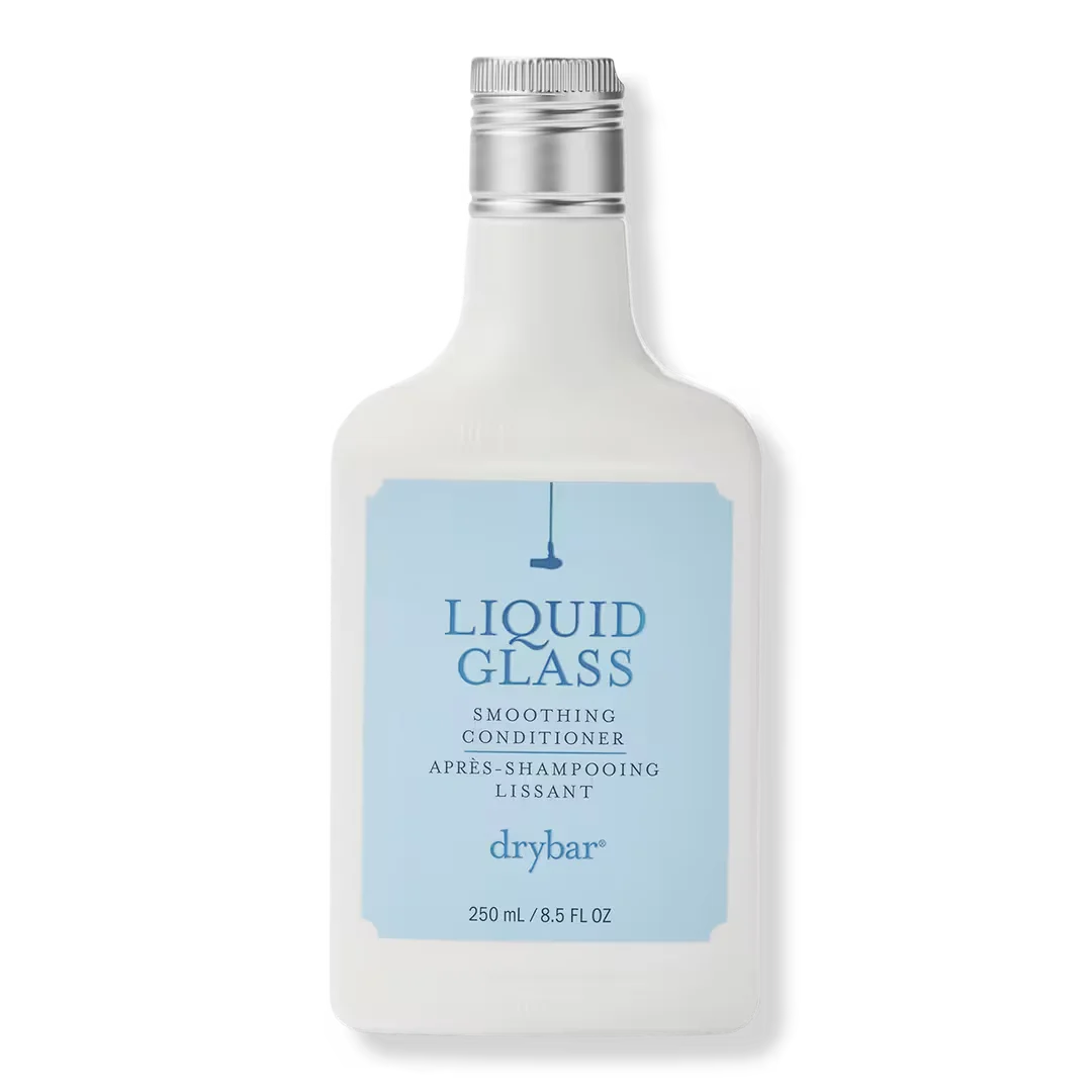 Liquid Glass Smoothing Conditioner by Drybar