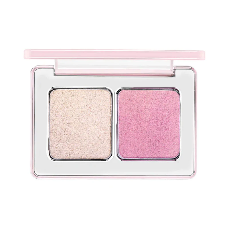 Mini Diamond & Glow Cheek Palette by Natasha Denona