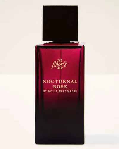 Nocturnal Rose Cologne by Bath & Body Works