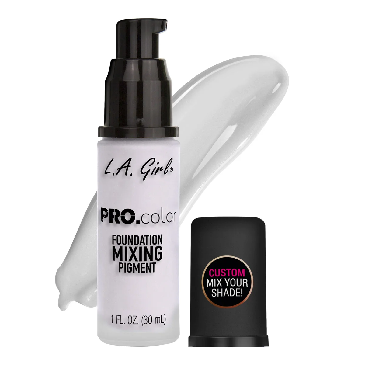 PRO.color Foundation Mixing Pigment by L.A. Girl
