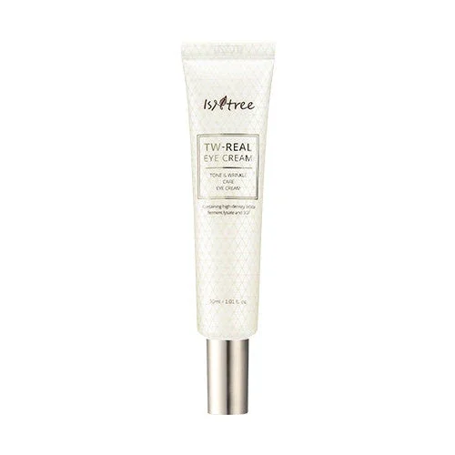 TW-Real Eye Cream by Isntree