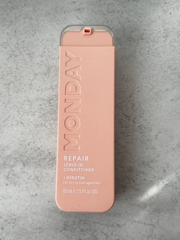 Repair Leave-In Conditioner by MONDAY Haircare