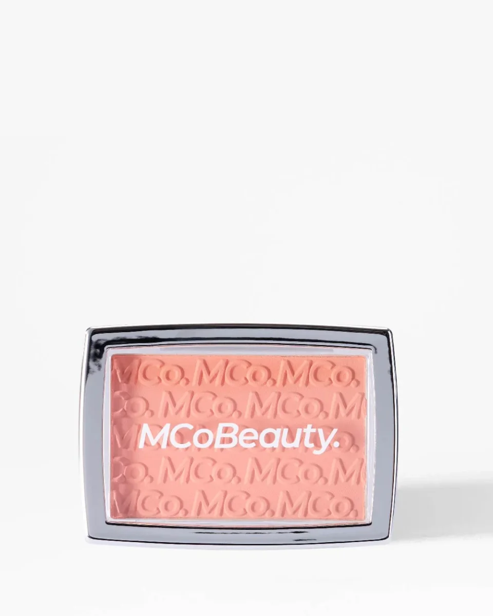 Glow Up pH Powder Blush by MCoBeauty