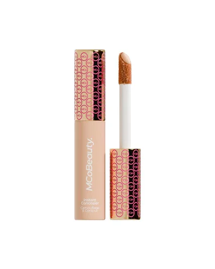 Instant Camouflage & Contour Concealer by MCoBeauty