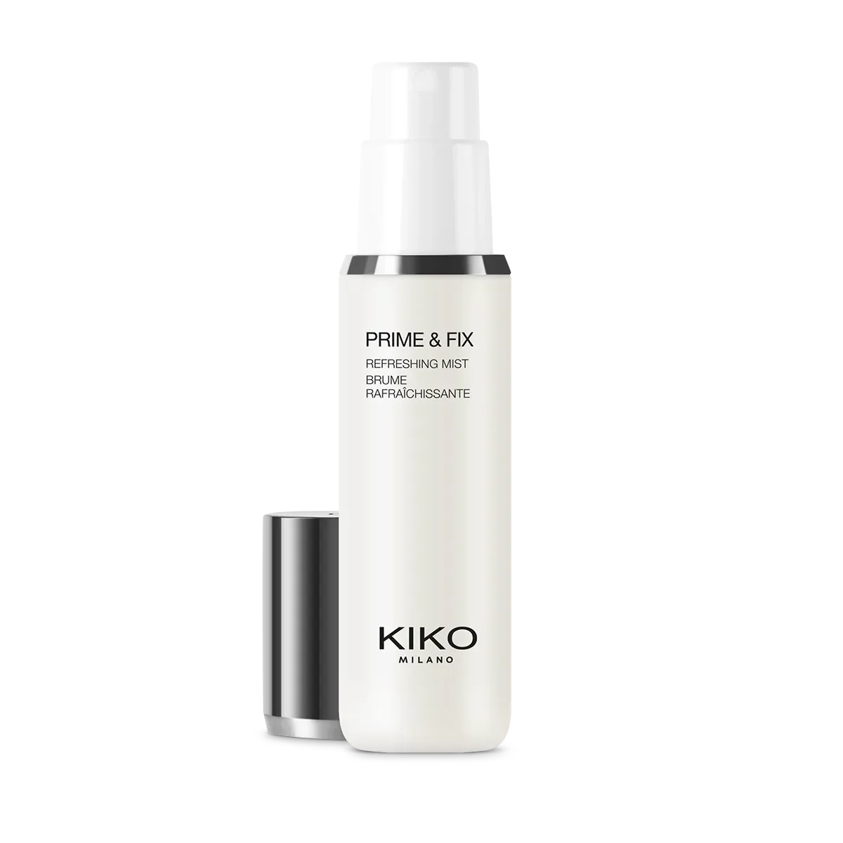 Prime & Fix Refreshing Mist by KIKO