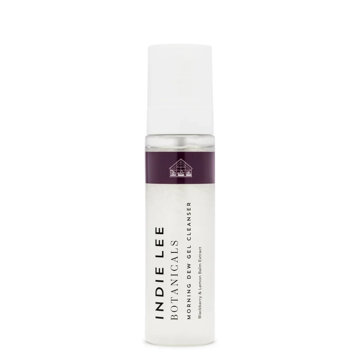 Morning Dew Gel Cleanser by Indie Lee