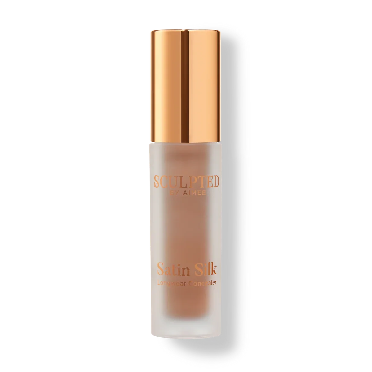 Satin Silk Longwear Concealer by Sculpted By Aimee