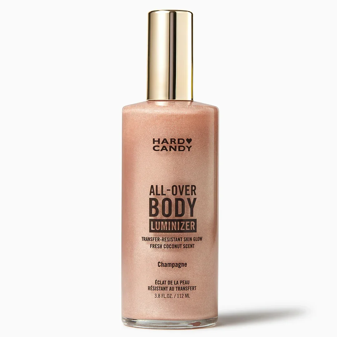 Body Luminizer by Hard Candy