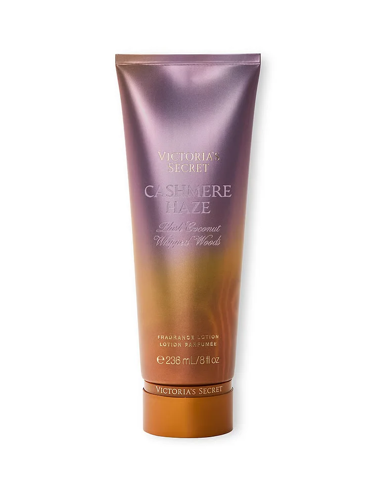 Cashmere Haze Fragrance Lotion by Victoria's Secret