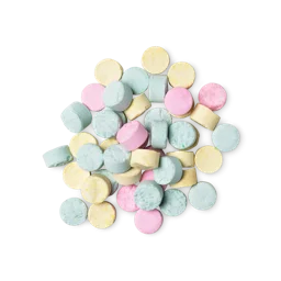 Refresher Toothpaste Tabs by LUSH